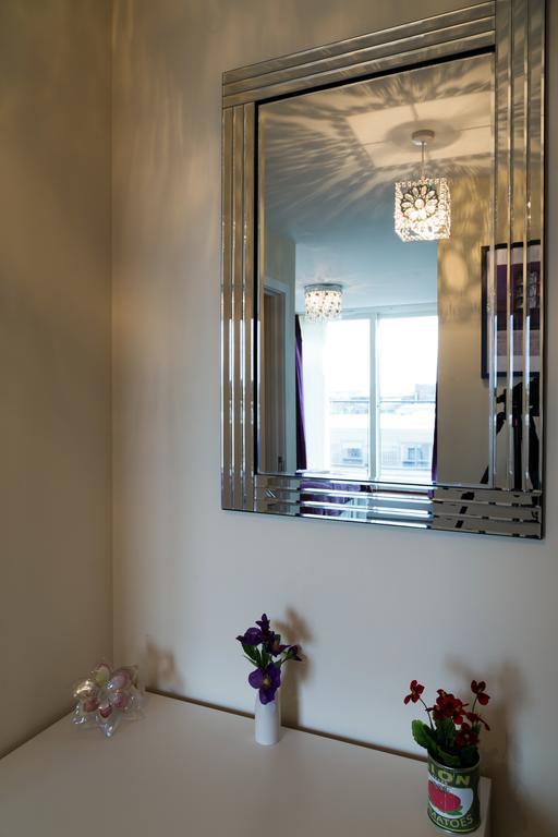 Contemporary & Homely Penthouse, 2 Mins Walk From Cambridge Station, Lift Access, Secured Gated On-Site Parking, Self Check-In, Super Fast Wifi, Terrace & Sleeps 6 Dış mekan fotoğraf