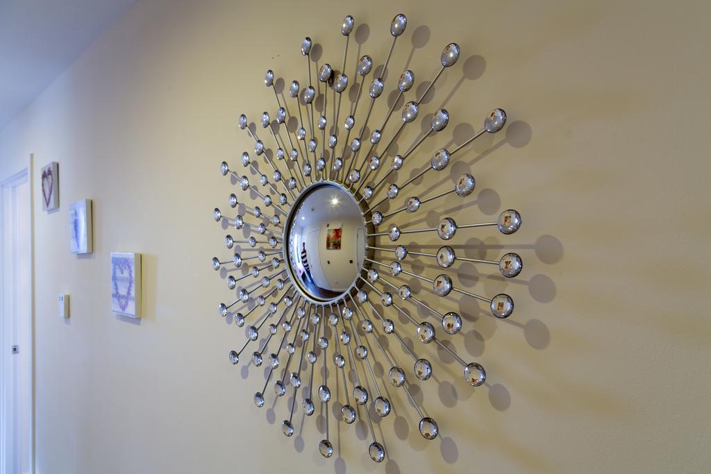 Contemporary & Homely Penthouse, 2 Mins Walk From Cambridge Station, Lift Access, Secured Gated On-Site Parking, Self Check-In, Super Fast Wifi, Terrace & Sleeps 6 Dış mekan fotoğraf